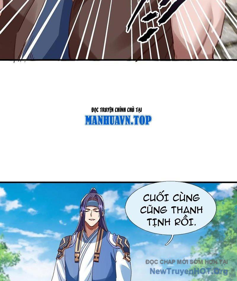 Hoá Ra Ta Là Lão Tổ Ma Đạo? Chap 110 - Next Chap 111