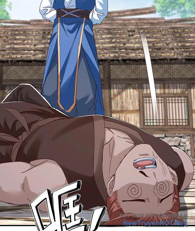 Hoá Ra Ta Là Lão Tổ Ma Đạo? Chap 110 - Next Chap 111