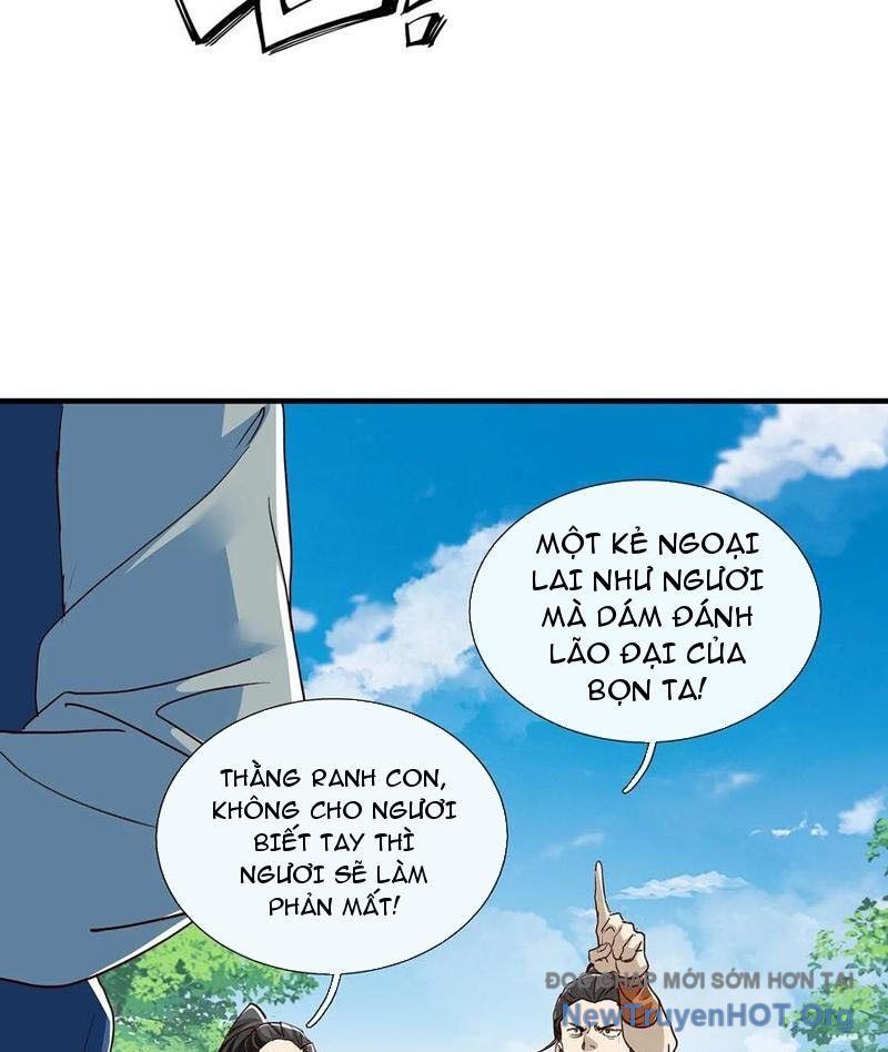Hoá Ra Ta Là Lão Tổ Ma Đạo? Chap 110 - Next Chap 111