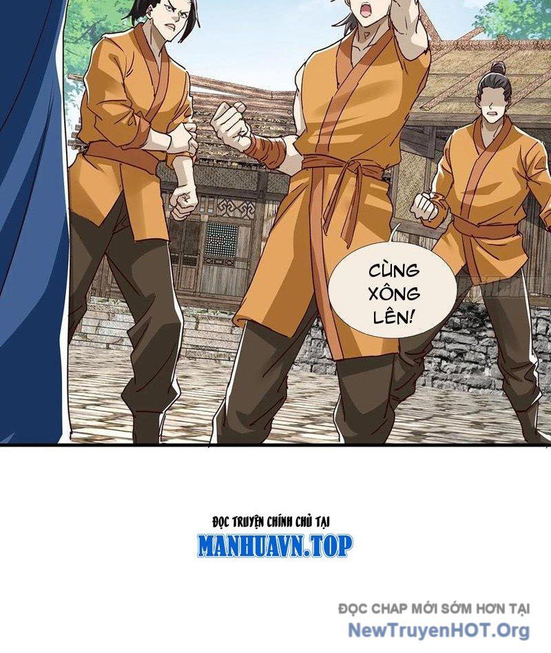 Hoá Ra Ta Là Lão Tổ Ma Đạo? Chap 110 - Next Chap 111