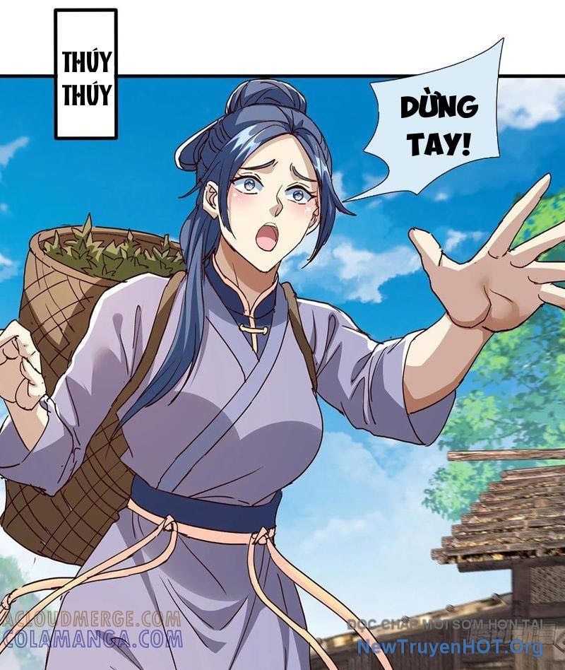 Hoá Ra Ta Là Lão Tổ Ma Đạo? Chap 110 - Next Chap 111