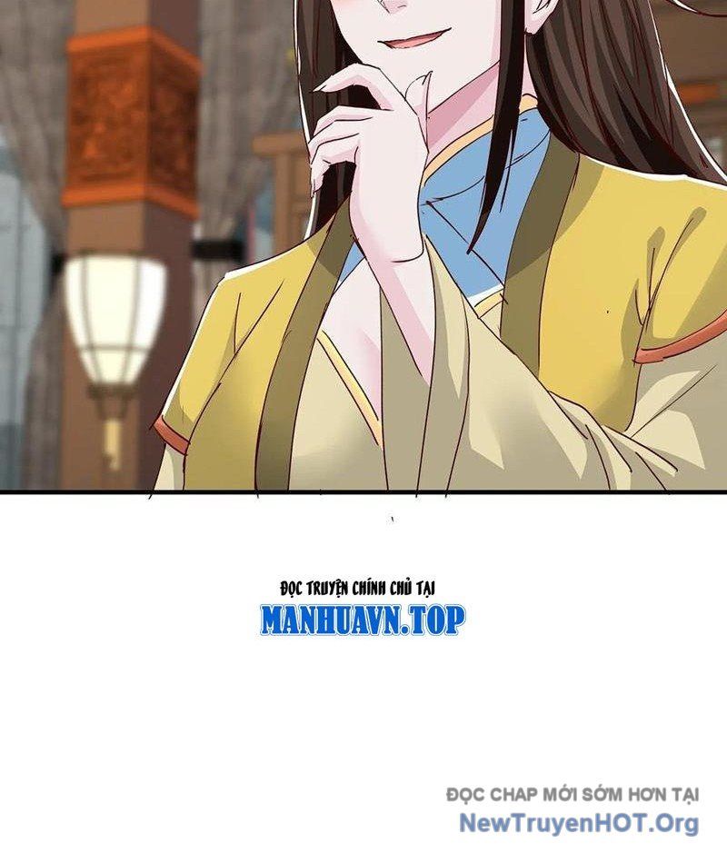 Hoá Ra Ta Là Lão Tổ Ma Đạo? Chap 110 - Next Chap 111