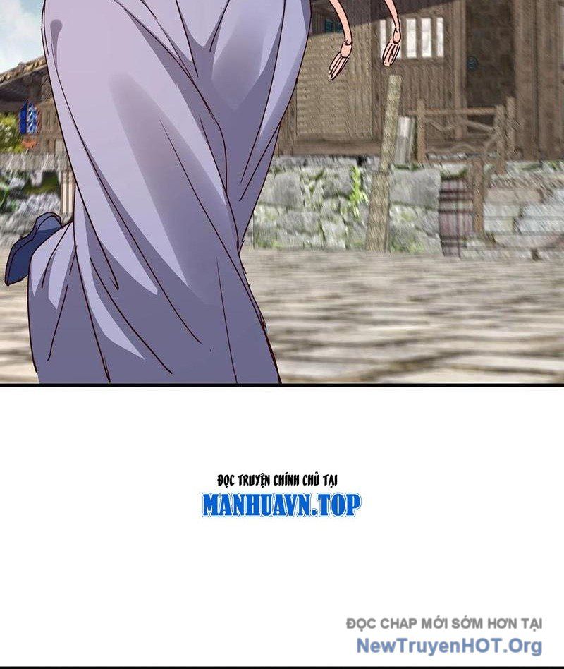 Hoá Ra Ta Là Lão Tổ Ma Đạo? Chap 110 - Next Chap 111