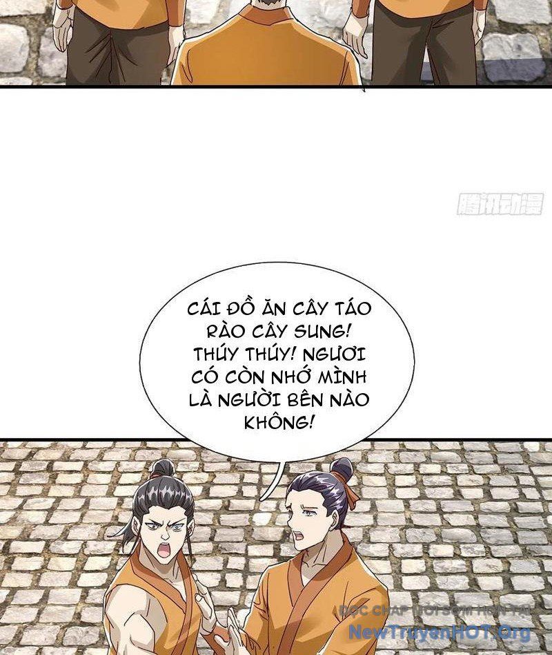 Hoá Ra Ta Là Lão Tổ Ma Đạo? Chap 110 - Next Chap 111