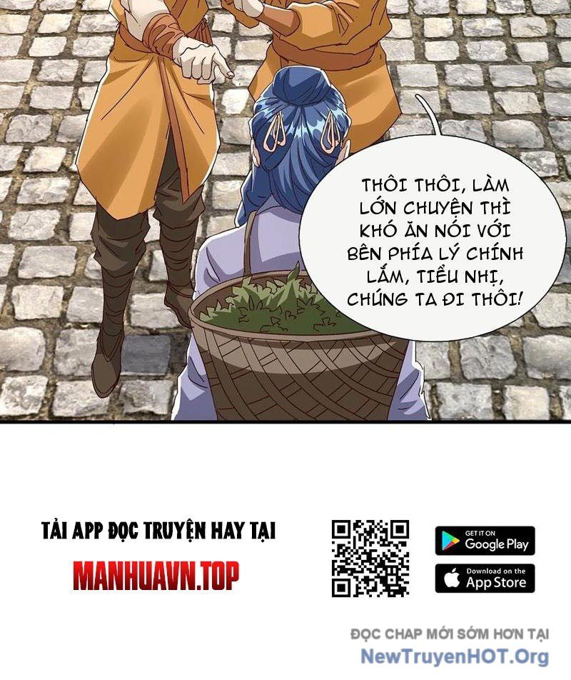 Hoá Ra Ta Là Lão Tổ Ma Đạo? Chap 110 - Next Chap 111