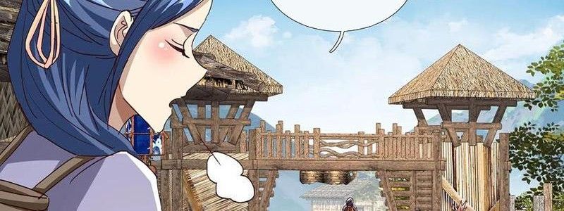 Hoá Ra Ta Là Lão Tổ Ma Đạo? Chap 110 - Next Chap 111
