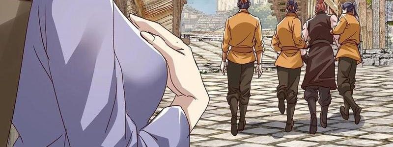 Hoá Ra Ta Là Lão Tổ Ma Đạo? Chap 110 - Next Chap 111