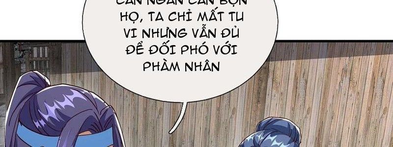 Hoá Ra Ta Là Lão Tổ Ma Đạo? Chap 110 - Next Chap 111