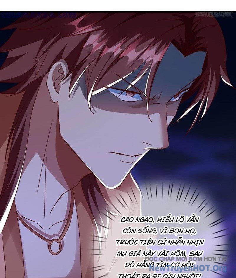 Hoá Ra Ta Là Lão Tổ Ma Đạo? Chap 110 - Next Chap 111