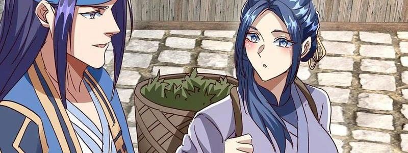 Hoá Ra Ta Là Lão Tổ Ma Đạo? Chap 110 - Next Chap 111