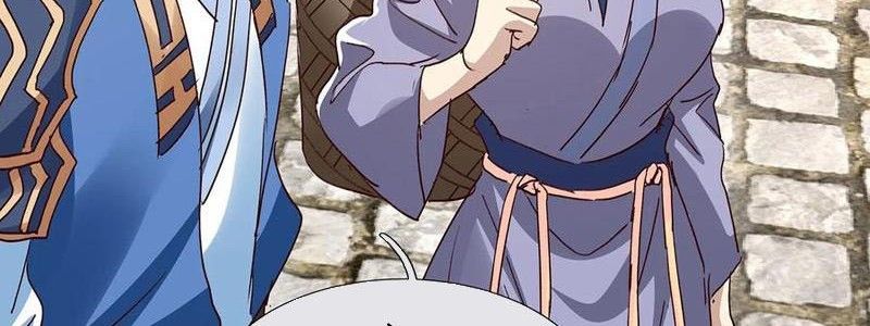 Hoá Ra Ta Là Lão Tổ Ma Đạo? Chap 110 - Next Chap 111