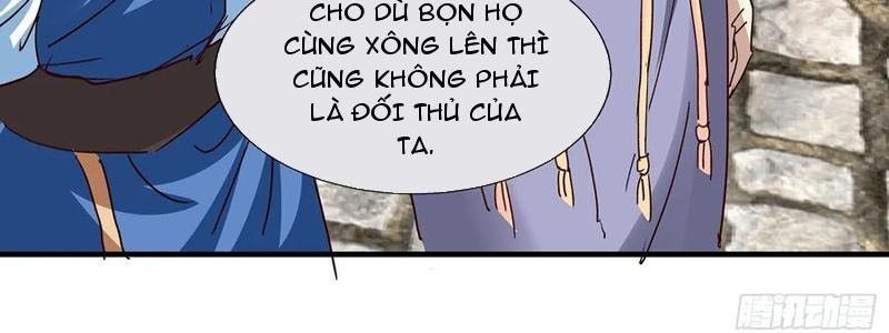 Hoá Ra Ta Là Lão Tổ Ma Đạo? Chap 110 - Next Chap 111