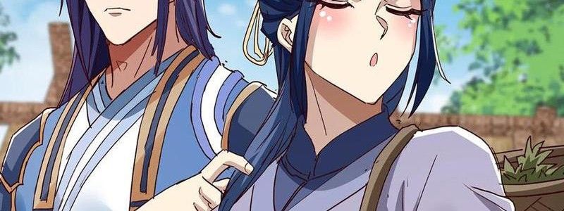 Hoá Ra Ta Là Lão Tổ Ma Đạo? Chap 110 - Next Chap 111