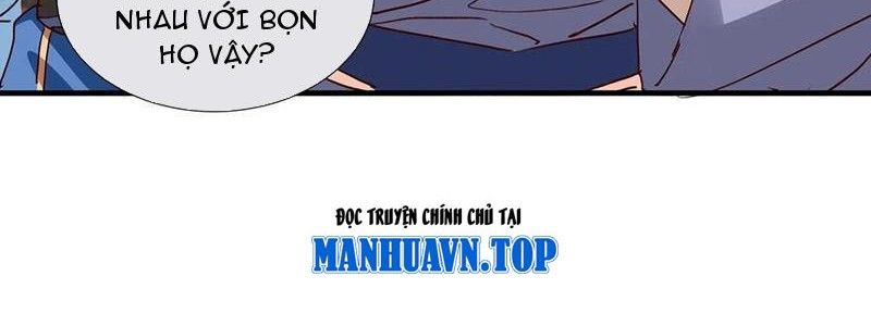 Hoá Ra Ta Là Lão Tổ Ma Đạo? Chap 110 - Next Chap 111