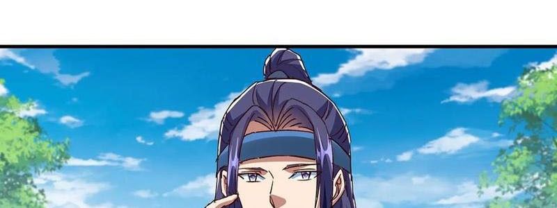 Hoá Ra Ta Là Lão Tổ Ma Đạo? Chap 110 - Next Chap 111