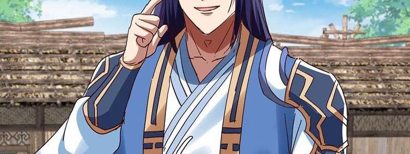 Hoá Ra Ta Là Lão Tổ Ma Đạo? Chap 110 - Next Chap 111