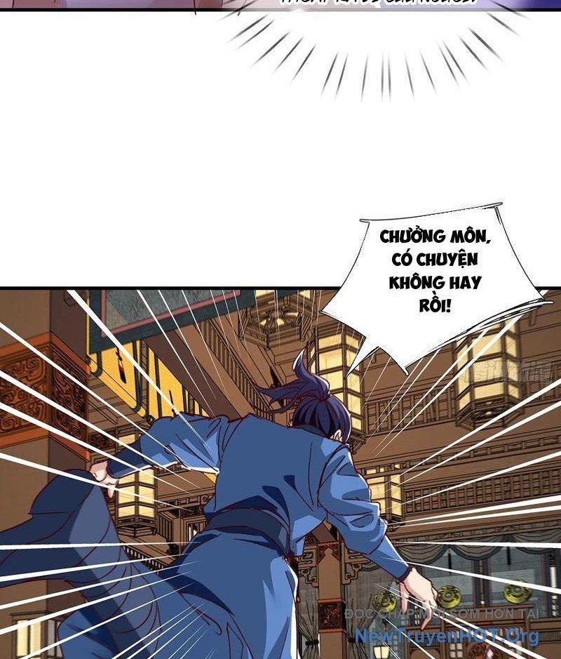 Hoá Ra Ta Là Lão Tổ Ma Đạo? Chap 110 - Next Chap 111