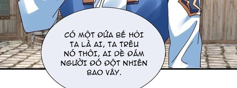 Hoá Ra Ta Là Lão Tổ Ma Đạo? Chap 110 - Next Chap 111