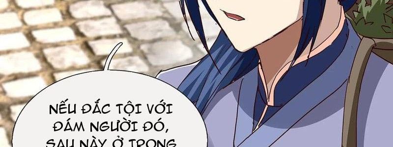 Hoá Ra Ta Là Lão Tổ Ma Đạo? Chap 110 - Next Chap 111