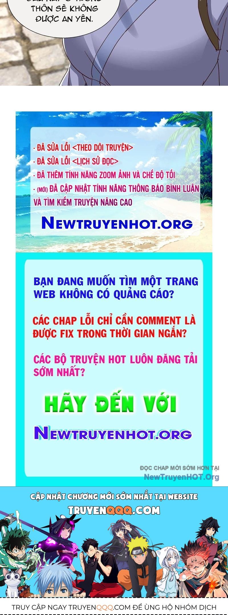 Hoá Ra Ta Là Lão Tổ Ma Đạo? Chap 110 - Next Chap 111
