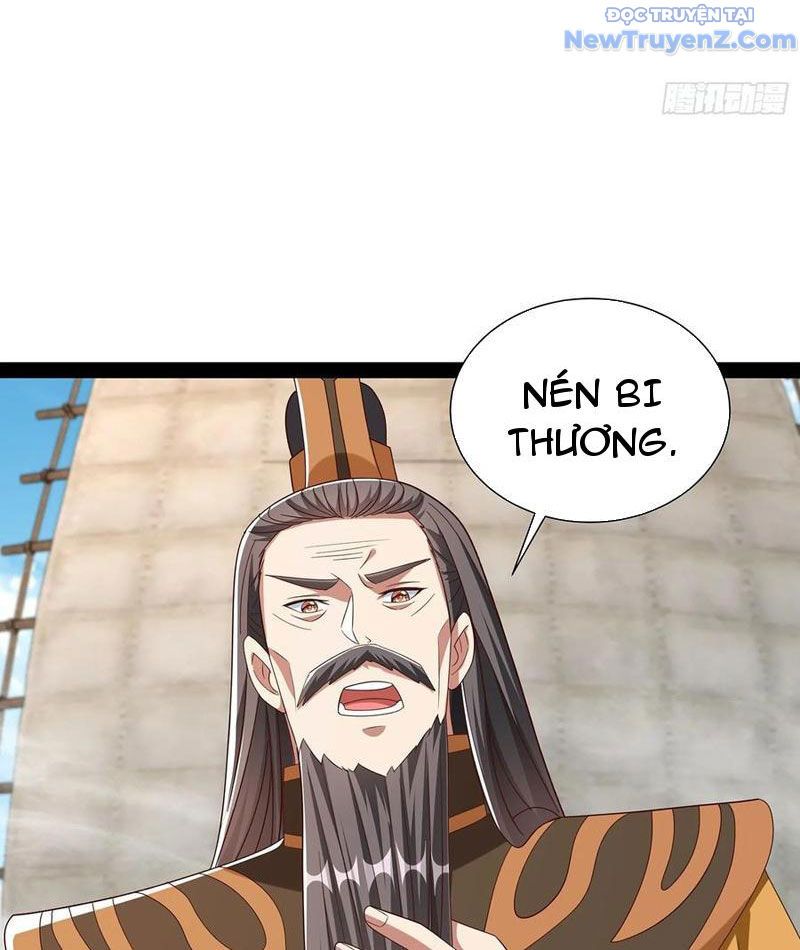 Hoá Ra Ta Là Lão Tổ Ma Đạo? Chap 84 - Next Chap 85