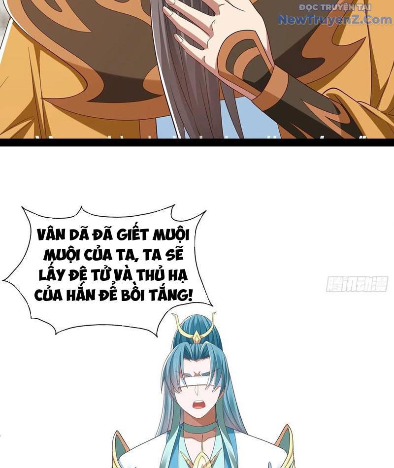 Hoá Ra Ta Là Lão Tổ Ma Đạo? Chap 84 - Next Chap 85