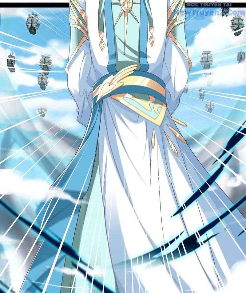 Hoá Ra Ta Là Lão Tổ Ma Đạo? Chap 84 - Next Chap 85