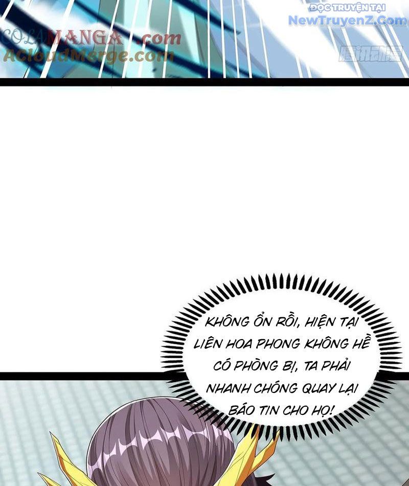 Hoá Ra Ta Là Lão Tổ Ma Đạo? Chap 84 - Next Chap 85