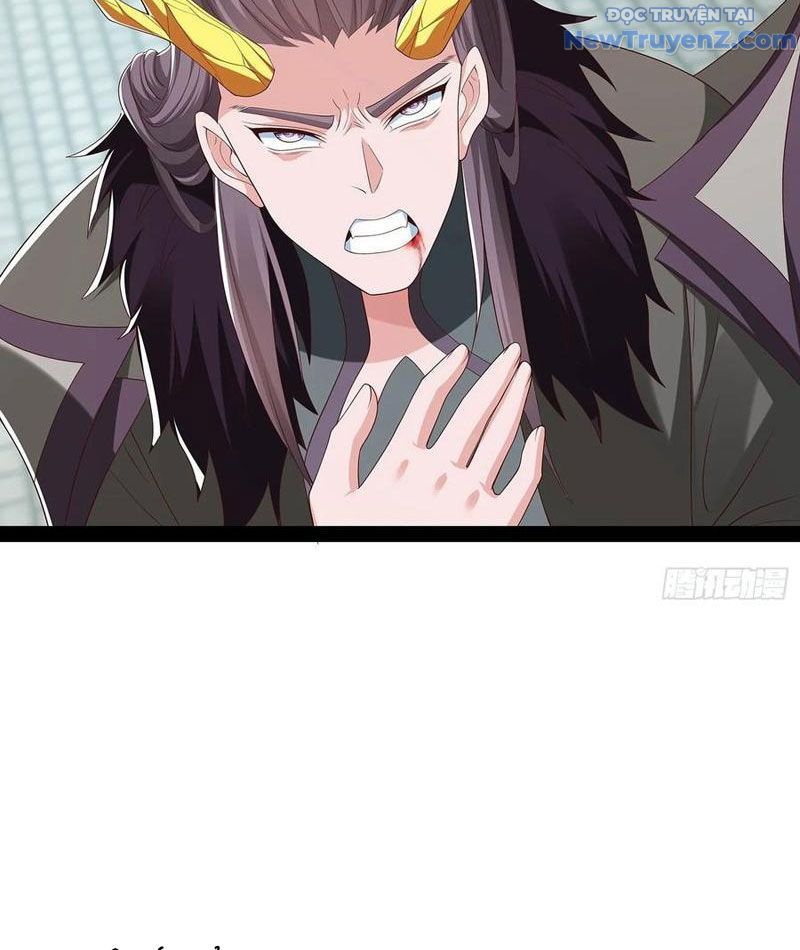 Hoá Ra Ta Là Lão Tổ Ma Đạo? Chap 84 - Next Chap 85