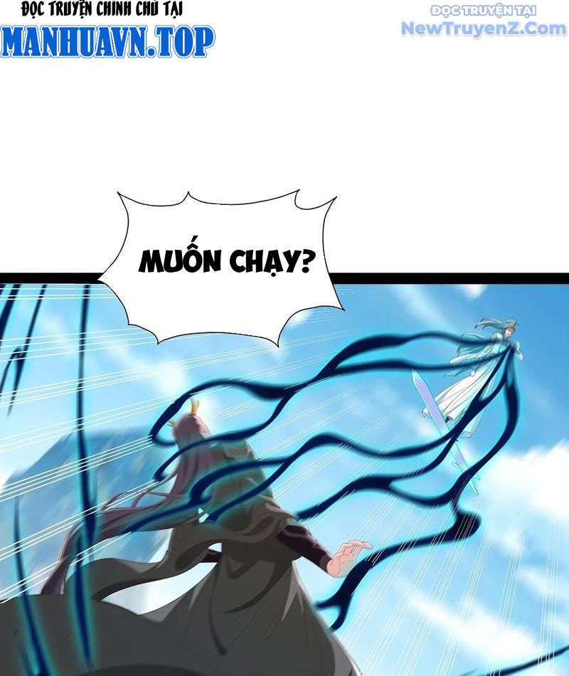 Hoá Ra Ta Là Lão Tổ Ma Đạo? Chap 84 - Next Chap 85