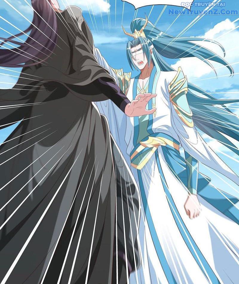 Hoá Ra Ta Là Lão Tổ Ma Đạo? Chap 84 - Next Chap 85