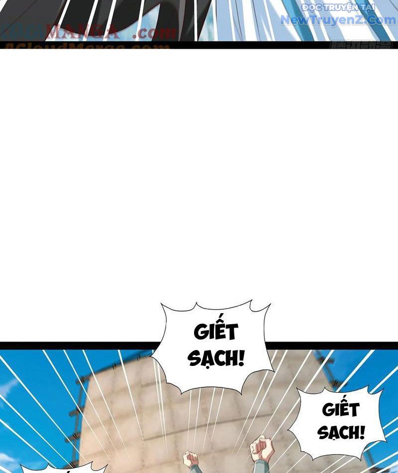 Hoá Ra Ta Là Lão Tổ Ma Đạo? Chap 84 - Next Chap 85