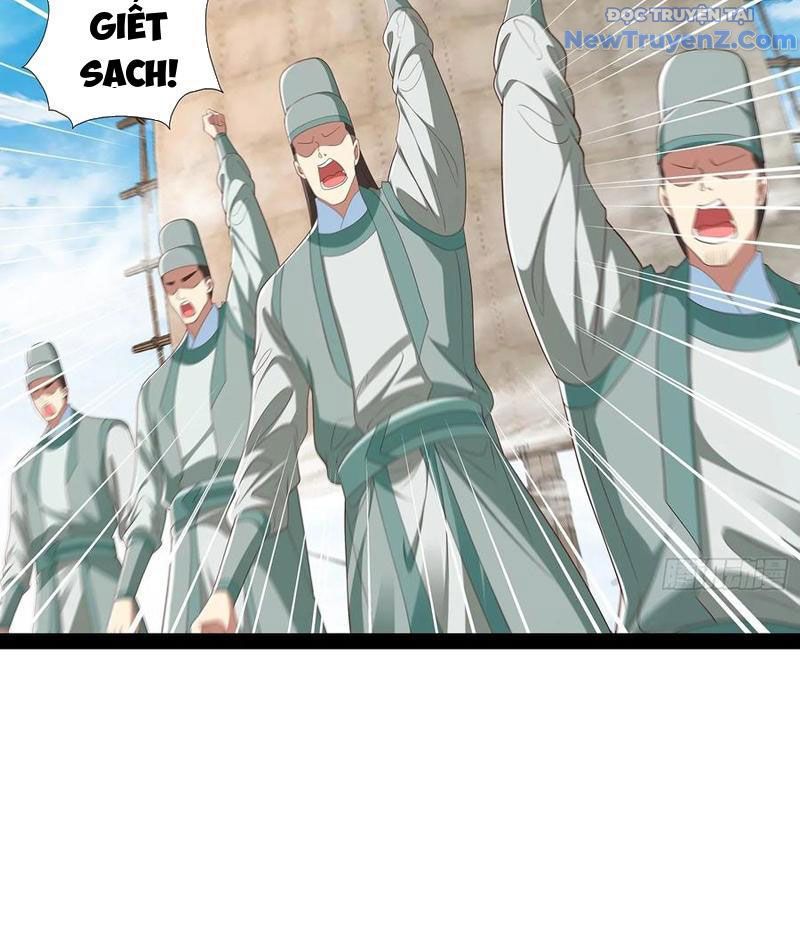 Hoá Ra Ta Là Lão Tổ Ma Đạo? Chap 84 - Next Chap 85