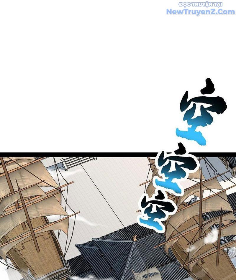 Hoá Ra Ta Là Lão Tổ Ma Đạo? Chap 84 - Next Chap 85