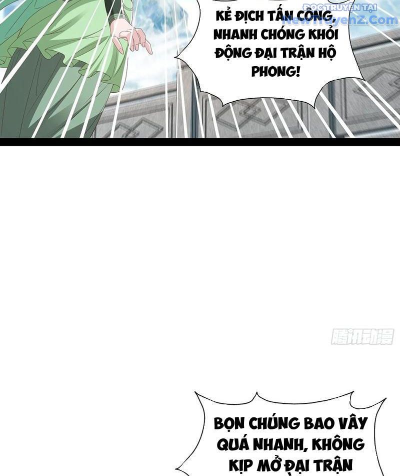 Hoá Ra Ta Là Lão Tổ Ma Đạo? Chap 84 - Next Chap 85