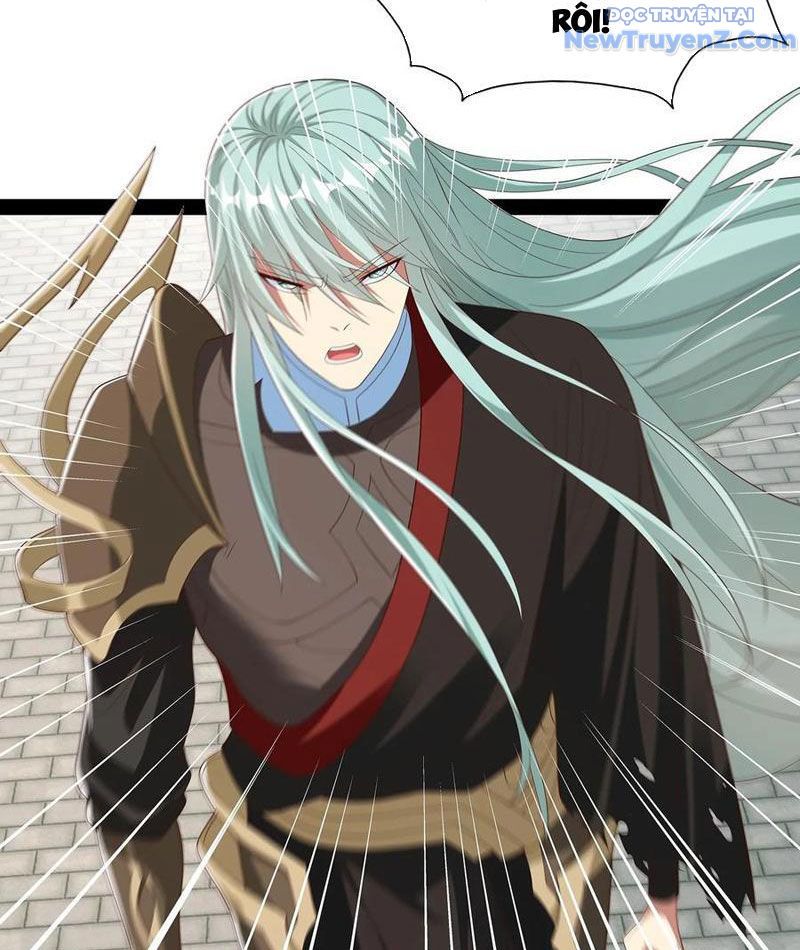 Hoá Ra Ta Là Lão Tổ Ma Đạo? Chap 84 - Next Chap 85