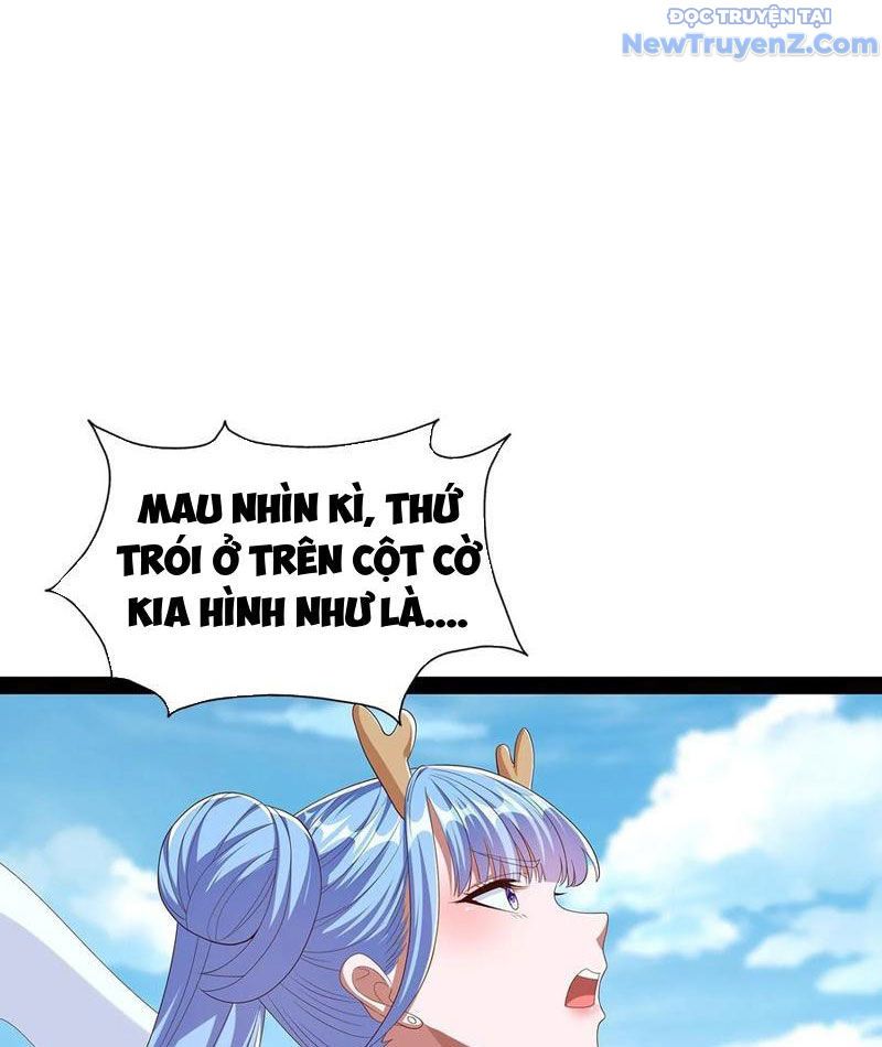 Hoá Ra Ta Là Lão Tổ Ma Đạo? Chap 84 - Next Chap 85