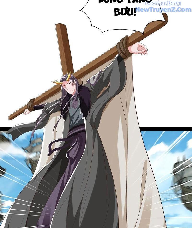 Hoá Ra Ta Là Lão Tổ Ma Đạo? Chap 84 - Next Chap 85