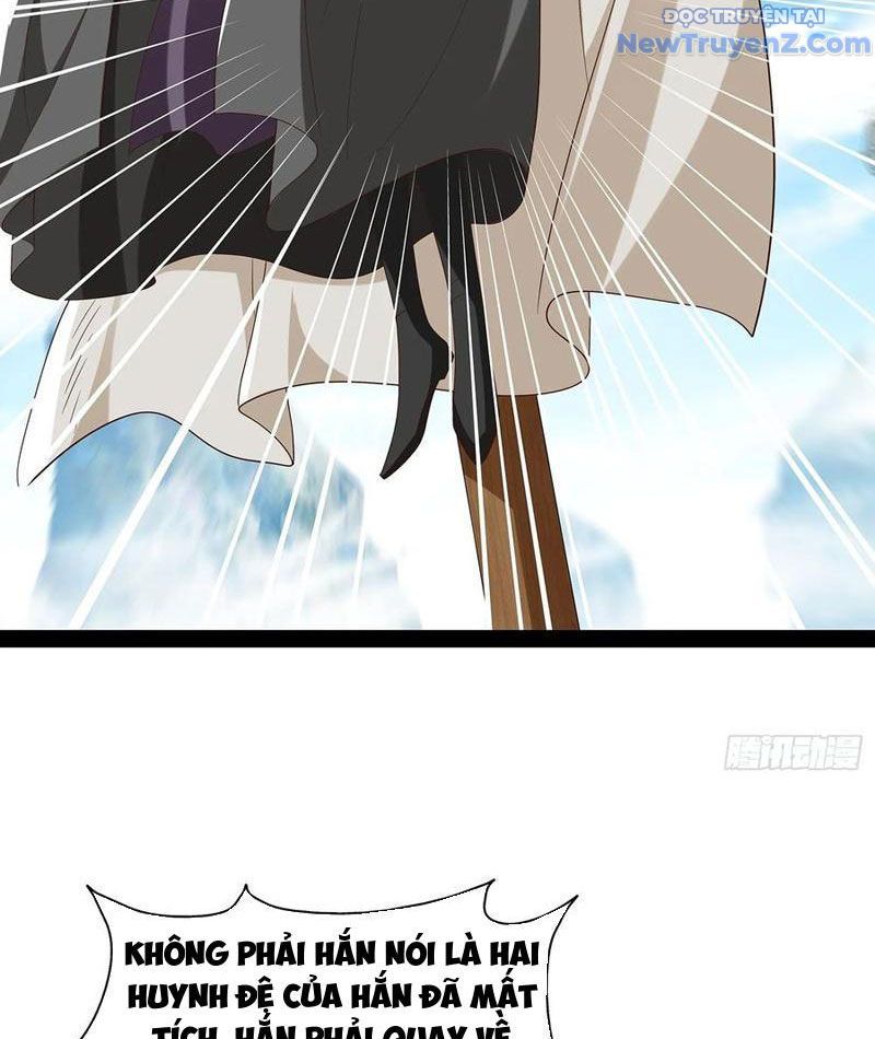 Hoá Ra Ta Là Lão Tổ Ma Đạo? Chap 84 - Next Chap 85