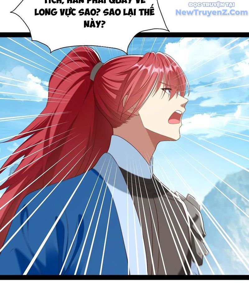 Hoá Ra Ta Là Lão Tổ Ma Đạo? Chap 84 - Next Chap 85