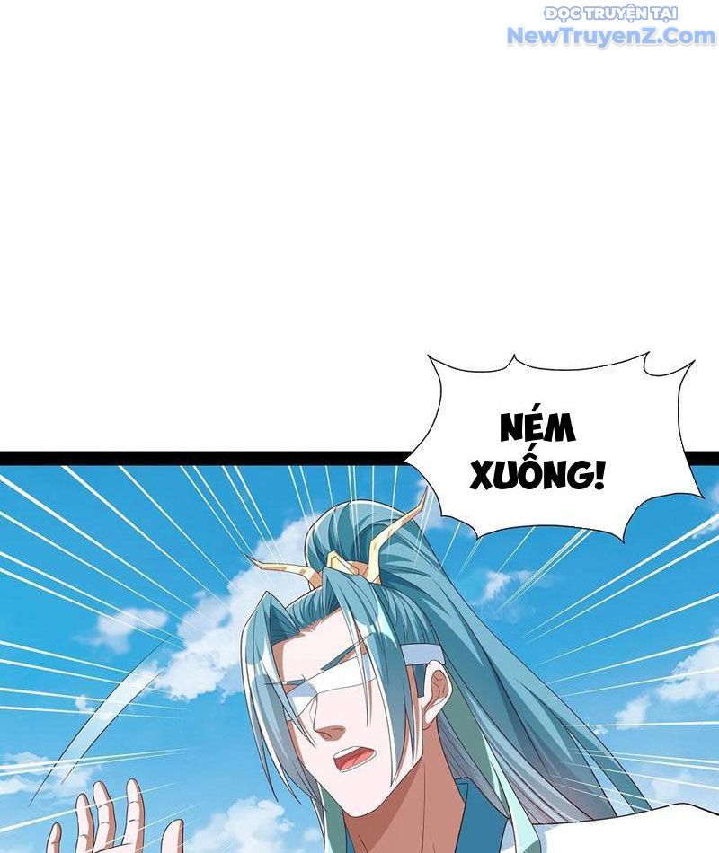 Hoá Ra Ta Là Lão Tổ Ma Đạo? Chap 84 - Next Chap 85