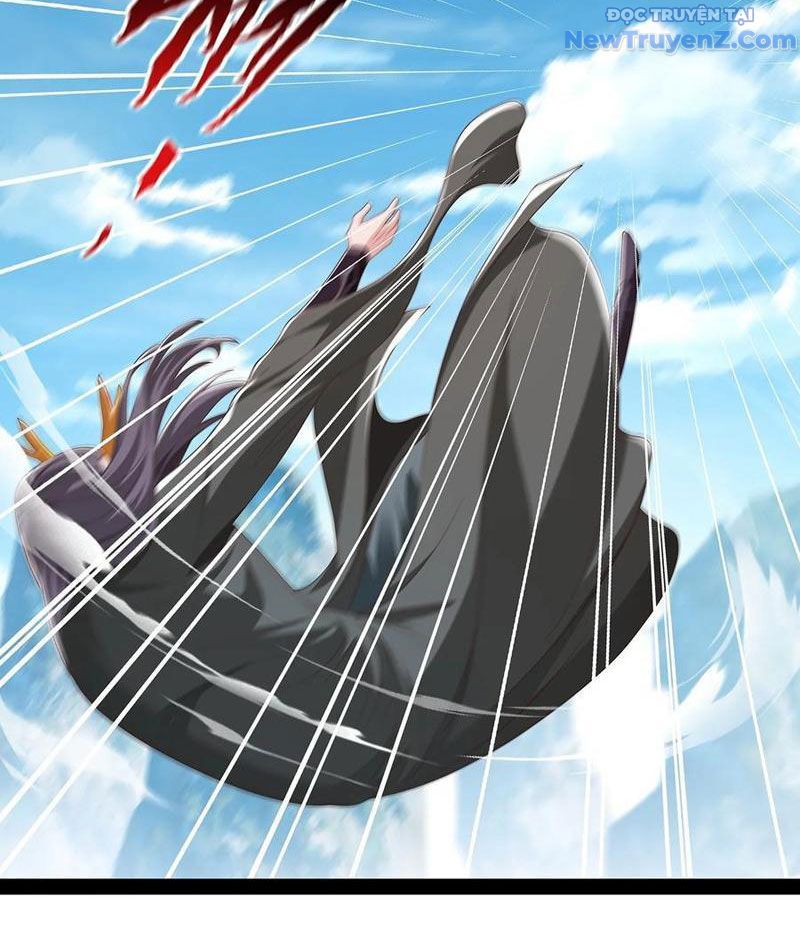 Hoá Ra Ta Là Lão Tổ Ma Đạo? Chap 84 - Next Chap 85