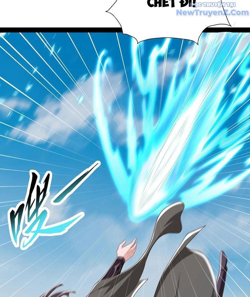 Hoá Ra Ta Là Lão Tổ Ma Đạo? Chap 84 - Next Chap 85