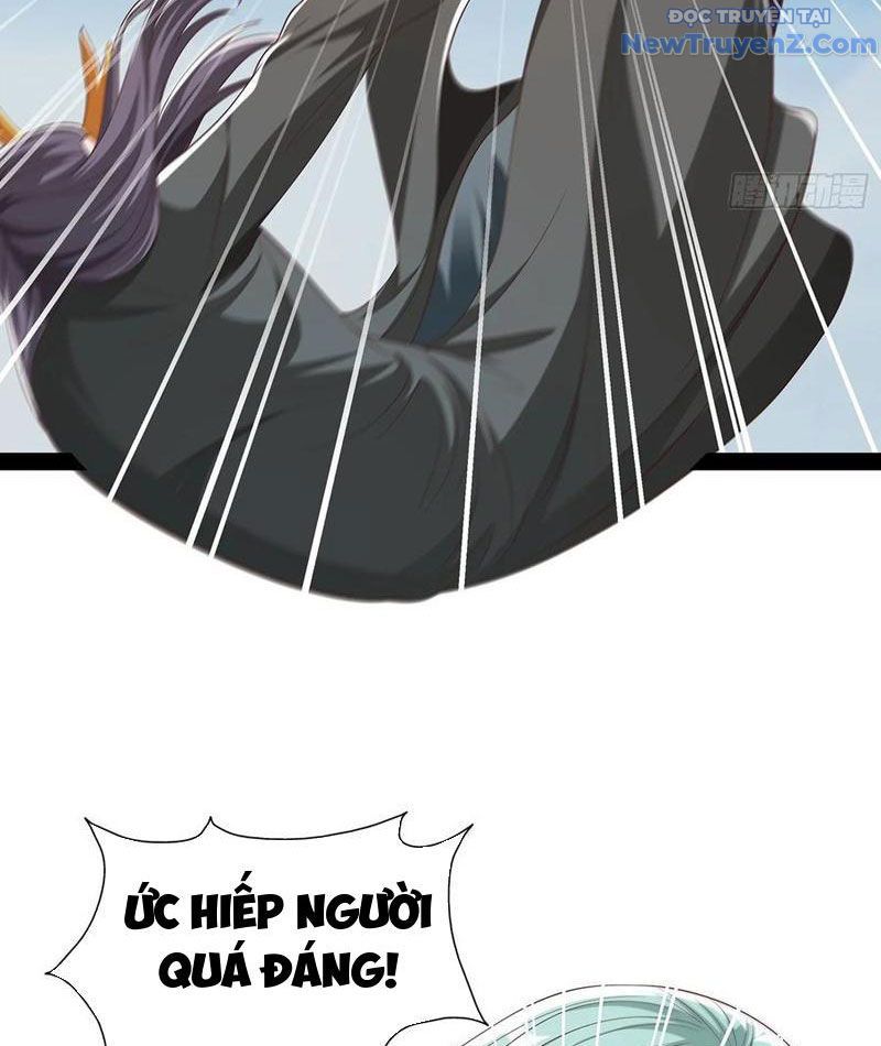 Hoá Ra Ta Là Lão Tổ Ma Đạo? Chap 84 - Next Chap 85