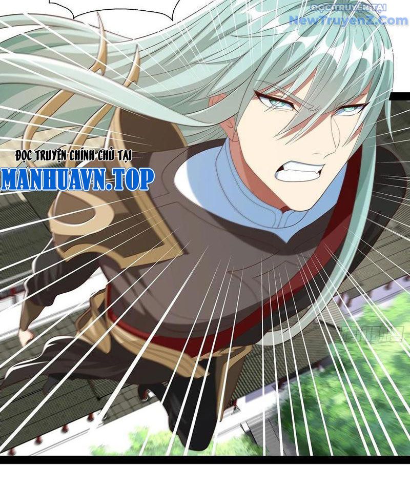Hoá Ra Ta Là Lão Tổ Ma Đạo? Chap 84 - Next Chap 85