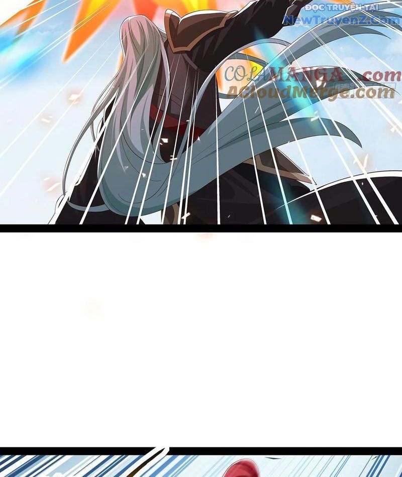 Hoá Ra Ta Là Lão Tổ Ma Đạo? Chap 84 - Next Chap 85