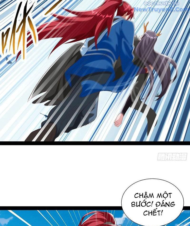 Hoá Ra Ta Là Lão Tổ Ma Đạo? Chap 84 - Next Chap 85