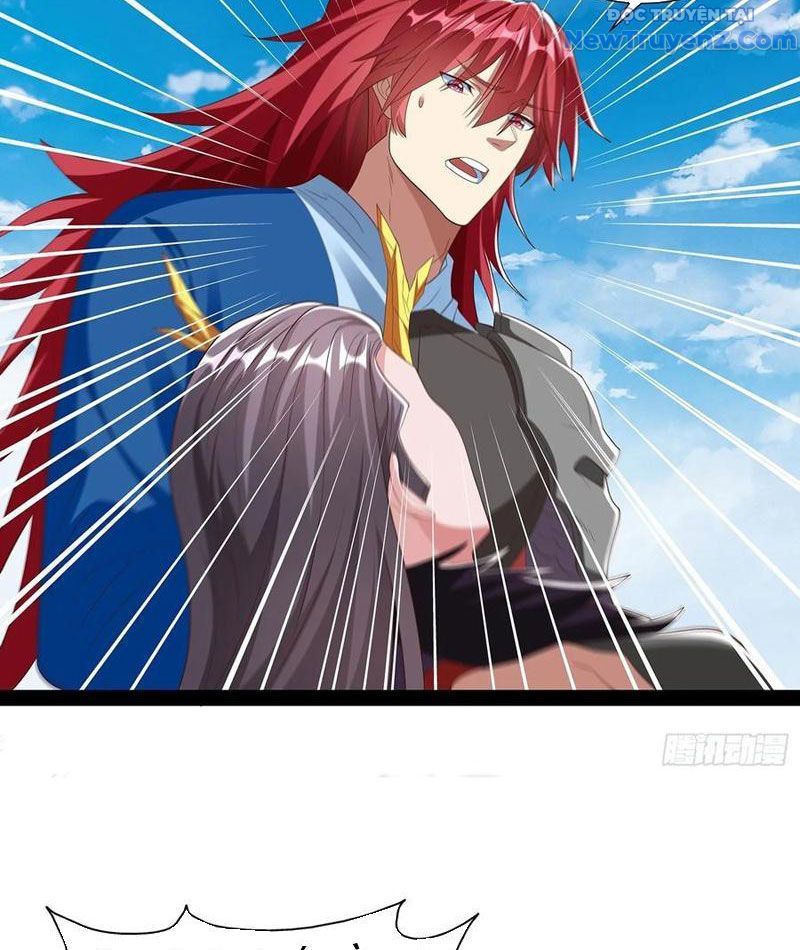Hoá Ra Ta Là Lão Tổ Ma Đạo? Chap 84 - Next Chap 85