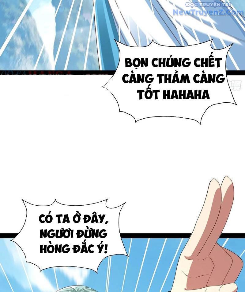 Hoá Ra Ta Là Lão Tổ Ma Đạo? Chap 84 - Next Chap 85