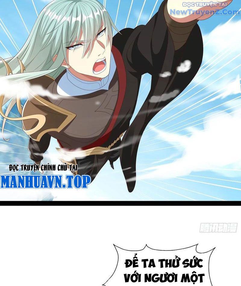 Hoá Ra Ta Là Lão Tổ Ma Đạo? Chap 84 - Next Chap 85